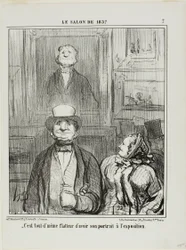 "- Il est vraiment très flatteur d