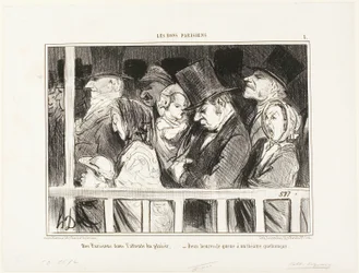 Des Parisiens qui ont envie de s