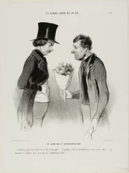 La soirée d
