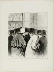 "Le thermomètre de l