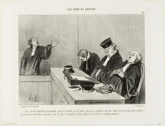 « Oui, ils dépouilleraient cet orphelin, que je ne peux pas nécessairement qualifier de jeune, puisqu