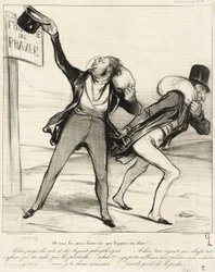 À tous les coeurs bien nés que la patrie est chère!!...