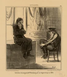 Actualités n° 140 : Intérieur d