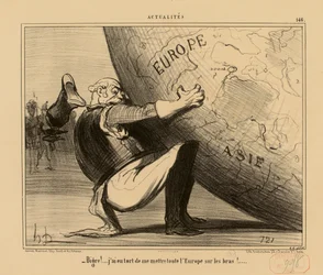Actualités n° 146 : - Bigre ! ... j