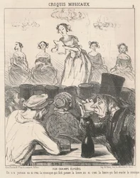 Aux Champs-Élysées