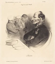 Baron de Lascours