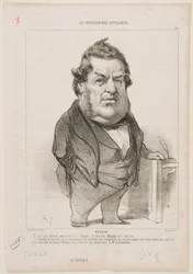 Berger