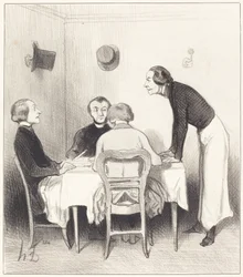 Carotte du restaurant