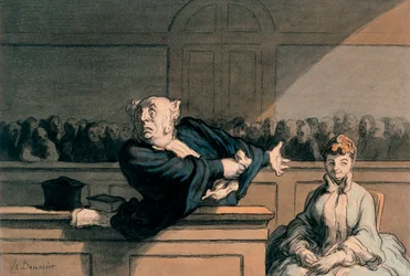 Conseil pour la défense (L