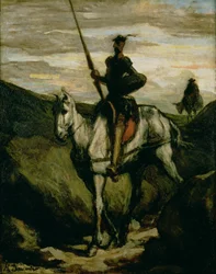Don Quichotte