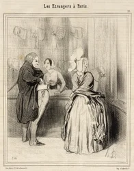 La Chapeau qu