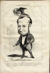 Le Charivari