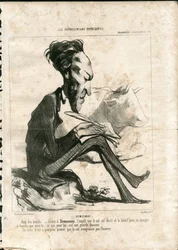Le Charivari