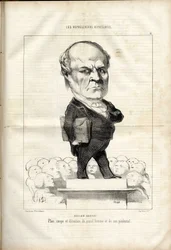 Le Charivari