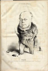 Le Charivari