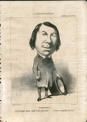 Le Charivari