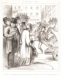 Le nouveau Paris