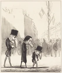 Les Trois petits saints
