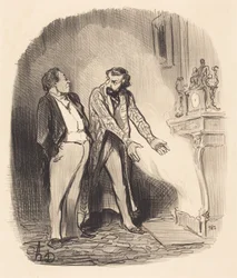 Mais monsieur le propriétaire, voyez...