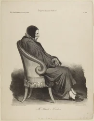 « M. Barbé Marbois »
