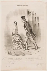 Non, Madame, je ne vous abandonnerai pas… Je vous suivrai jusqu’au bout du monde…