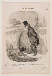 Un chapeau… Deux chapeaux…