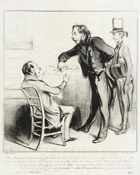 Oui, Monsieur, moyennant un petit abonnement