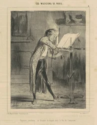 Paganini moderne ...
