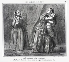 Répétition d