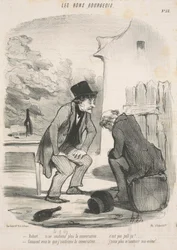 Robert... tu ne soutiens plus la conversation...
