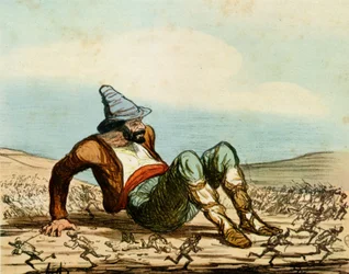 Le réveil de l