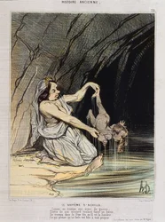 Le baptême d