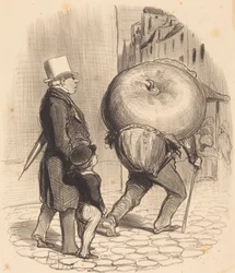 Une leçon de botanique