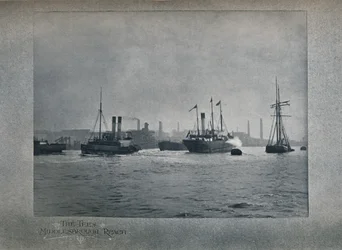 La Tees, Middlesbrough Reach