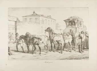 Diligence