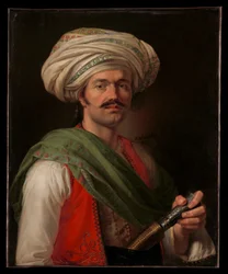 Portrait d