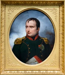 Portrait de l
