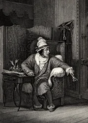 Scène de L