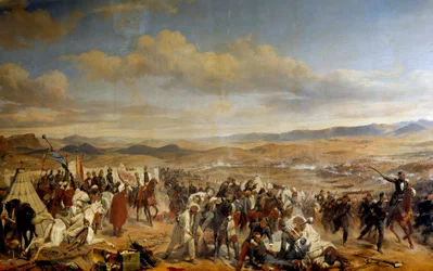 Victoire d