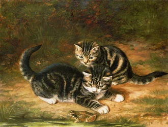 Chatons