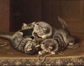 Chatons