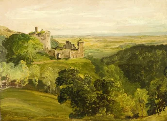 Château Campbell