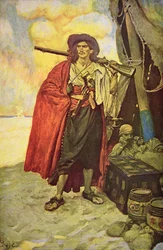 Boucanier d