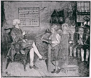 École d