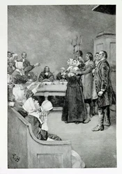 Le procès d