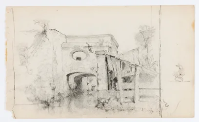 Sans titre (Archway)