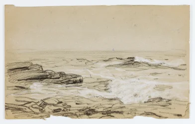 Sans titre (rivage)