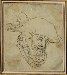 Tête d