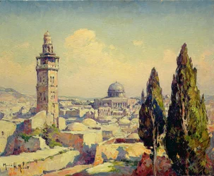 Jérusalem
