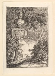 Le Buste